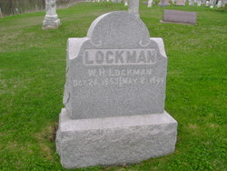 William H Lockman 