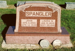John Spangler 