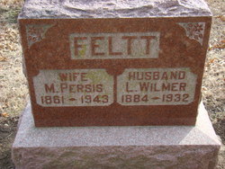 L. Wilmer Feltt 