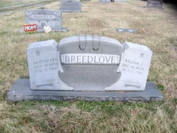 William J. Breedlove 