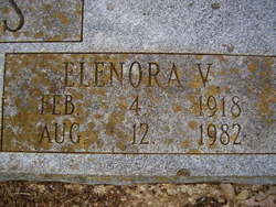 Elenora V. <I>Machicek</I> Bowers 