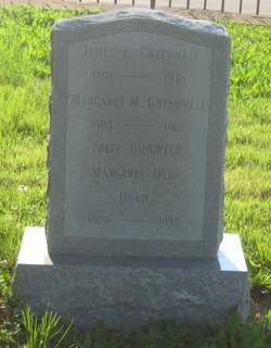 James E. Greenwell 