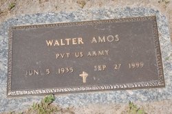 Walter Amos 