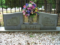 Roy Burke 