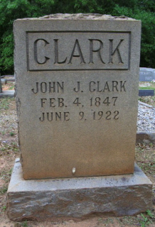 John Jay Clark Jr.