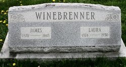 James Winebrenner 