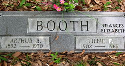Arthur B. Booth 