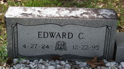Edward Clayton Booth Sr.