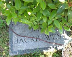 Jackie West 