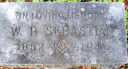 William P. Sebastian 