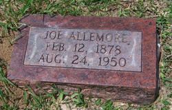 Joe Joseph Allemore 
