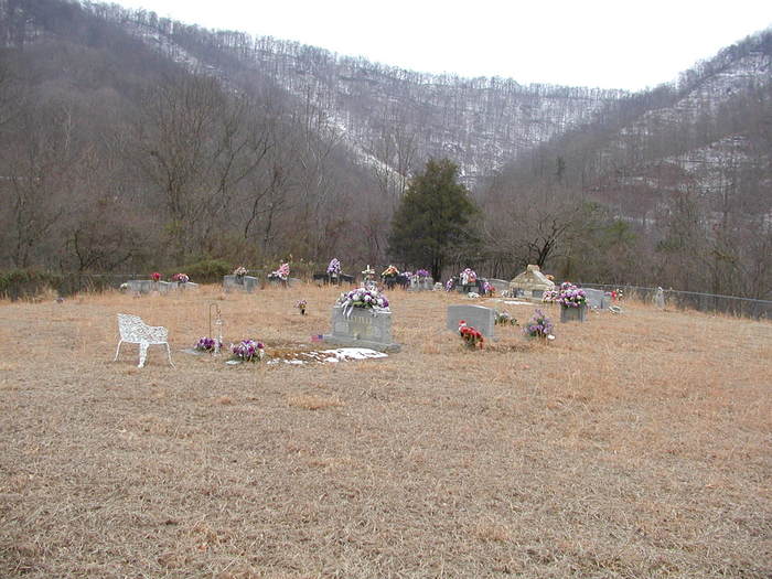 Green Bradley Cemetery