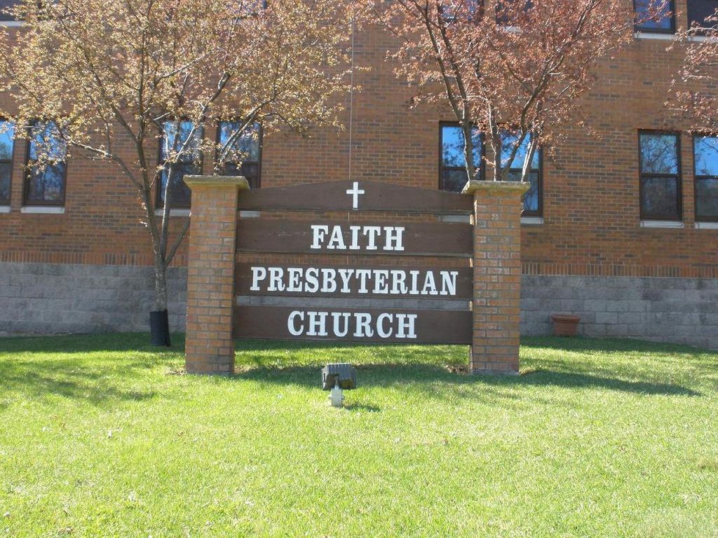 Faith Presbyterian Church Cemetery