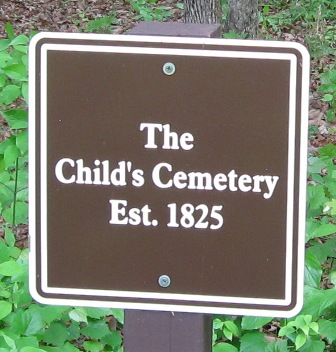 Child's Family Cemetery