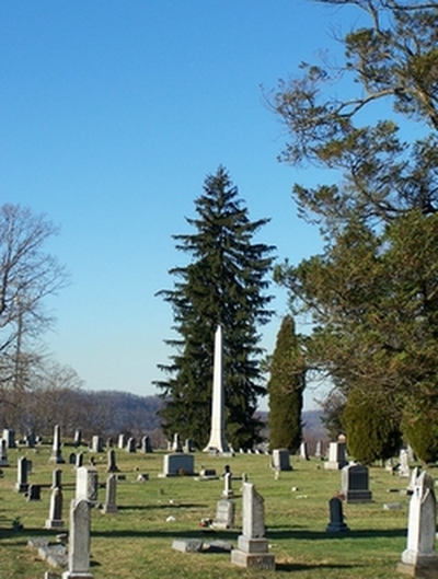 Teays Hill Cemetery