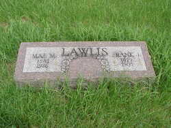 Frank James Lawlis 