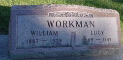 William S. Workman 