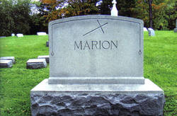 Edward B. Marion 