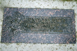 Jenny A. Binder 