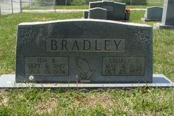 Charlie R. Bradley 
