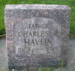 Charles William Havlin 