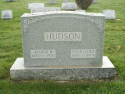 Arthur W. Hudson 