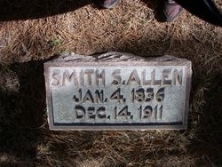 Smith Samuel Allen 