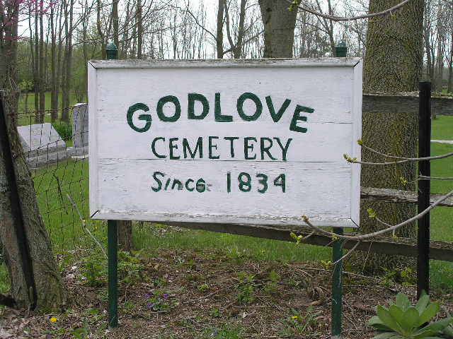 Godlove Cemetery