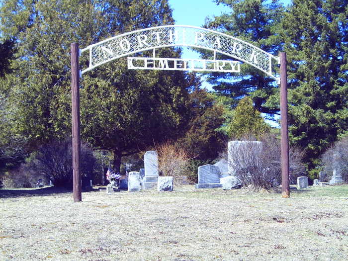 North Park Cemetery