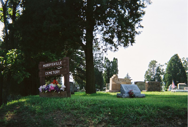 Murrysville Cemetery