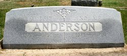 Nola <I>Richardson</I> Anderson 