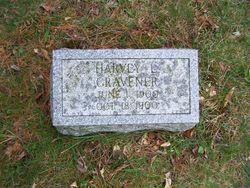 Harvey L. Cravener 
