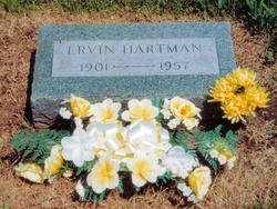 Ervin Hartman 