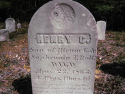 Henry C. Rolf 