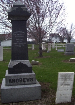 William P. Andrews 