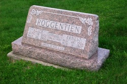 Ernest Joseph Roggentien 
