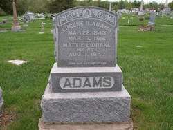 Eugene B Adams 