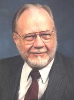 Dr Walter T. Edwards 