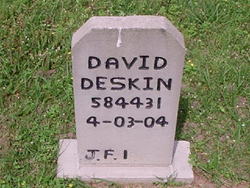 David Deskin 