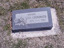Lucy C. Chenoweth 