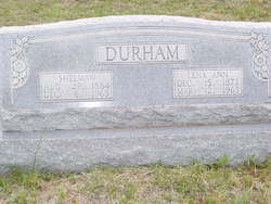 Shelman Durham 