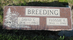 David Carlton Breeding 