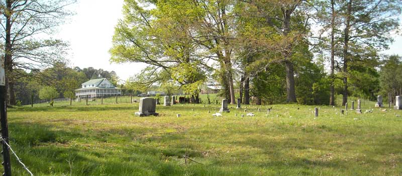 Gravley Cemetery