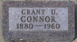 Grant U. Connor 