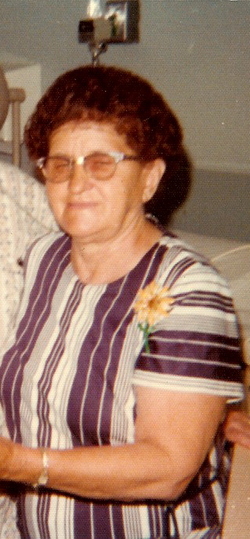 Celia Bell <I>Wallace</I> Lairson 