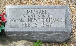 Michael Bigham 