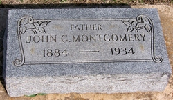 John Cleveland Montgomery 