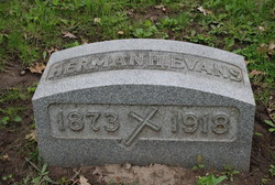 Herman H. Evans 