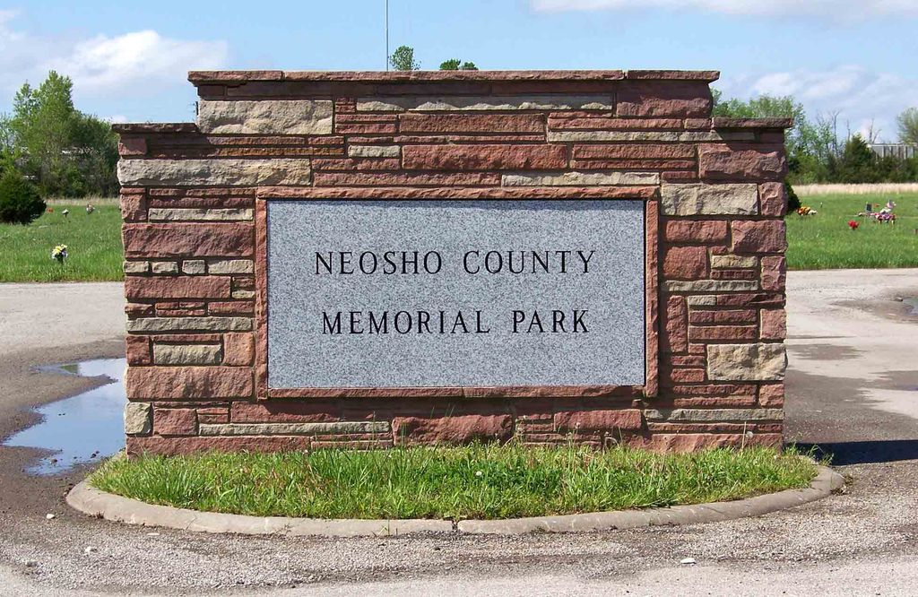 Neosho County Memorial Park