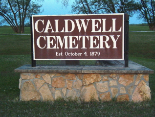 Caldwell City Cemetery